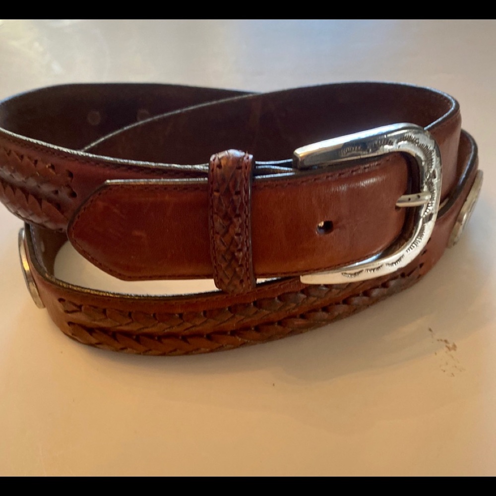 Brighton Western Belt